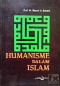Humanisme dalam Islam
