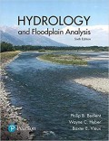 Hydrology and Floodplain Analysis