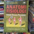 Anatomi Fisiologi untuk Siswa Perawat Ed. 2