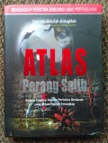 Atlas perang salib:Mengungkap peristiwa berdarah abad  pertengahan