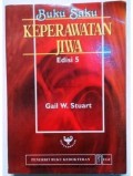 Buku saku keperawatan jiwa=Pocket guide to psychiatric nursing