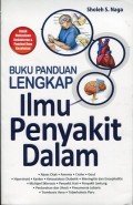 Buku panduan lengkap Iilmu penyakit dalam