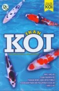 Ikan Koi