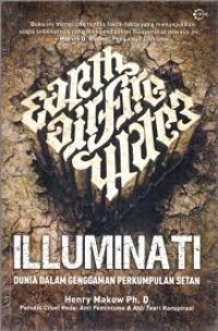 Image of Illuminati: Dunia dalam Genggaman Perkumpulan Setan