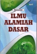 Ilmu Alamiah Dasar
