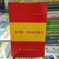 Ilmu Negara