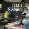 Ilmu Negara