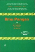 Ilmu Pangan