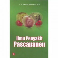 Ilmu Penyakit Pascapanen