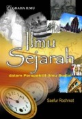 Ilmu Sejarah dalam Perspektif Ilmu Sosial