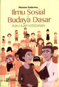 Ilmu Sosial dan Budaya Dasar: Buku Ajar Kebidanan