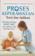 Proses Keperawatan: Teori dan Aplikasi