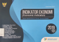Indikator Ekonomi Buletin Statistik Bulanan: November 2019