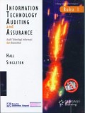 Information Technology Auditing And Assurance