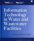 Information Technology in Water and Wastewater Facilities