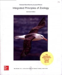 Integrated Principles of Zoology