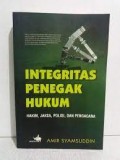 Integritas Penegak Hukum