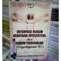 Interface Hukum Kekayaan Intelektual Dan Hukum (Penyalahgunaan HKI)