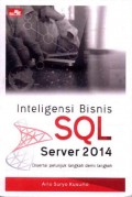 Inteligensi Bisnis SQL Server 2014