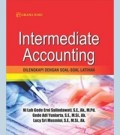Intermediate Accounting: Dilengkapi dengan soal-soal Latihan