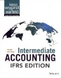 Intermediate Accounting: IFRS Edition