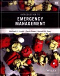 Introduction to Emergency Management