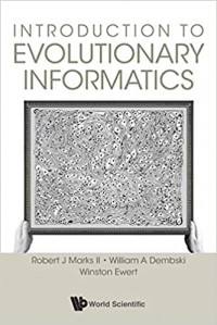 Introduction To Evolutionary Informatics