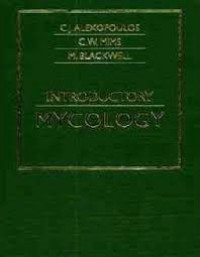 Introductory Mycology