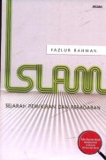 Islam: Sejarah Pemikiran dan Peradaban
