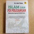 Islam Dan PDI Perjuangan : Akomodasi Aspirasi Politik Umat