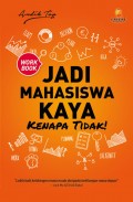 Jadi Mahasiswa Kaya, Kenapa Tidak?