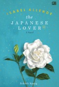 The Japanese Lover