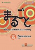 Marugoto : Bahasa dan Kebudayaan Jepang Pemula Tingkat Dasar 1 A2 Pemahaman