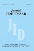 Jurnal Ilmu Dasar