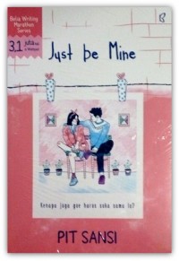 Just be Mine