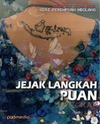 Jejak Langkah Puan