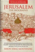 Jerusalem: The Biography