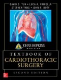 Johns Hopkins Textbook of Cardiothoracic Surgery