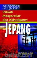 Kamus Istilah Masyarakat dan Kebudayaan Jepang