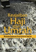 Keajaiban Haji dan Umrah: Mengungkap Kedahsyatan Pesona Ka'bah dan Tanah Suci