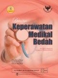 Buku Ajar Keperawatan Medikal Bedah: Gangguan Respirasi, Gangguan Muskuloskeletal. Vol. 4