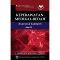 Keperawatan Medikal-Bedah Brunner and Suddarth Ed. 12