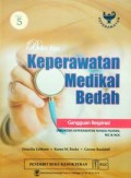 Buku Ajar Keperawatan Medikal Bedah: Gangguan Respirasi