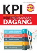 KPI=Key Performance Indicator untuk Perusahaan Dagang