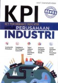 KPI (Key Performance Indicator) untuk Perusahaan Industri