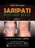 Atlas Berwarna: Saripati Penyakit Kulit