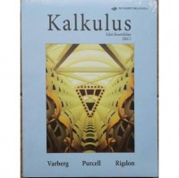 Kalkulus. Jilid 2