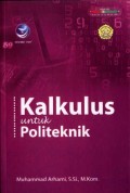 Kalkulus untuk Politeknik