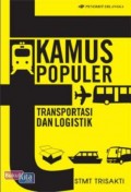 Kamus Popular Transportasi dan Logistik