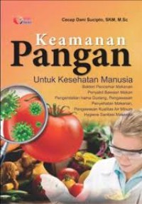 Keamanan Pangan: Untuk Kesehatan Manusia